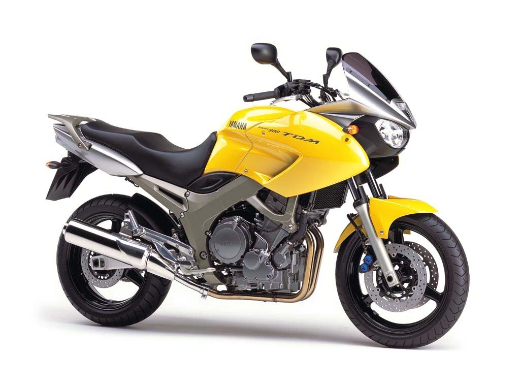 Inside the TDM by JBX - History